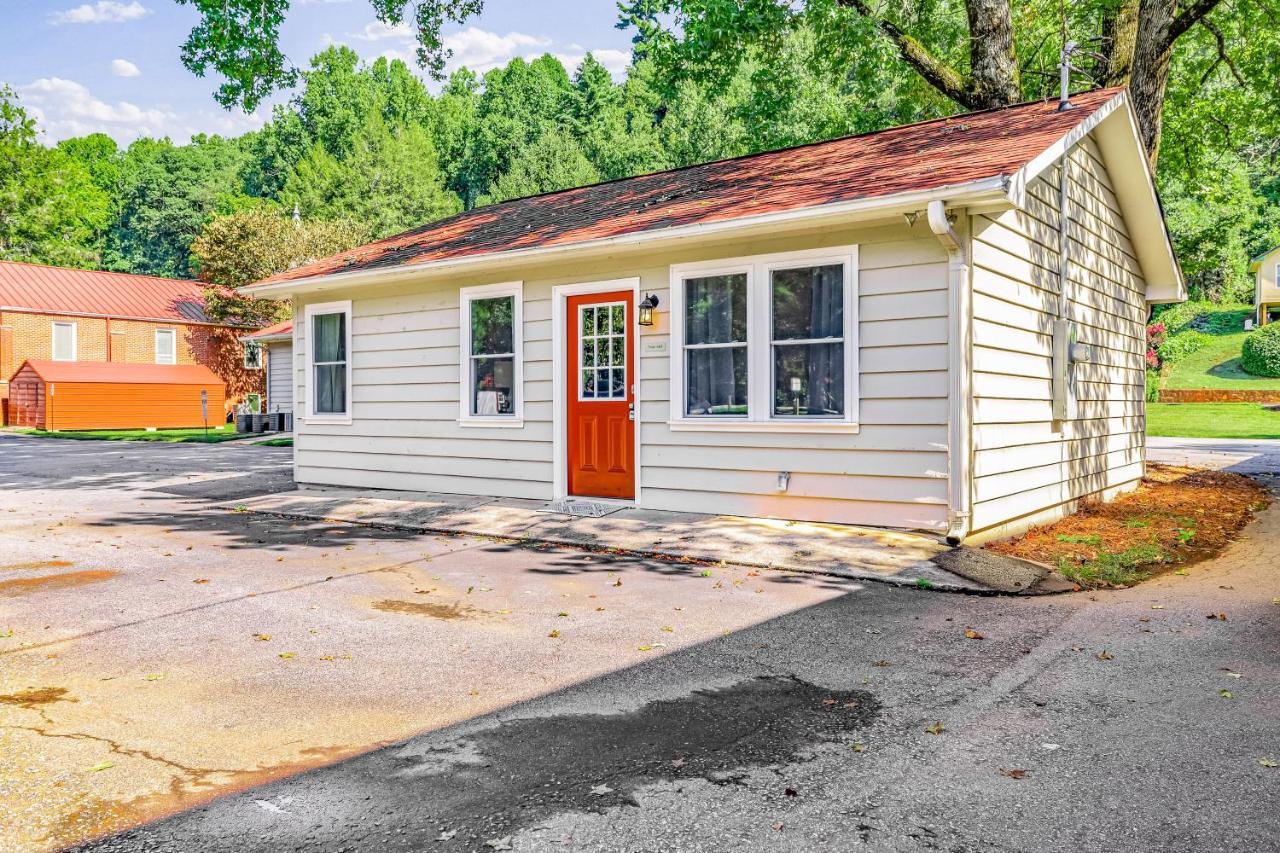 Nora Mill Villa Helen Exterior photo