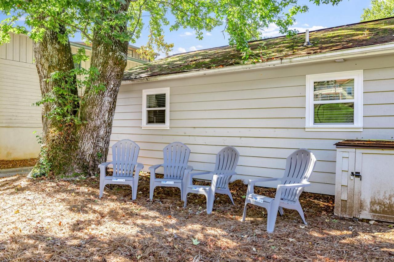 Nora Mill Villa Helen Exterior photo